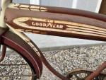 Rare Bike from 1953