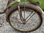 Rare Bike from 1953