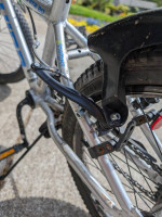 20 in Schwinn fenite 20
