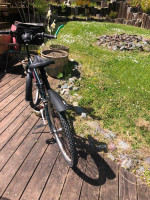 Women’s Trek bicycle for sale
