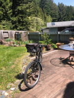 Women’s Trek bicycle for sale