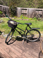 Women’s Trek bicycle for sale
