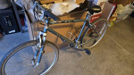 Schwinn Mesa GS 26" wheel