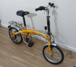 Citizen Folding Bike