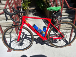 Canyon Endurance CF 7
