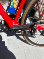 Canyon Endurance CF 7