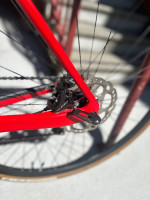 Canyon Endurance CF 7