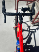 Canyon Endurance CF 7