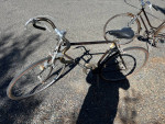 Schwinn bikes