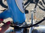 Schwinn Collegiate