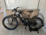 YT Decoy Size M