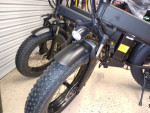New EBIKE
