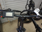 New EBIKE
