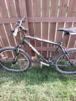 Trek 820 Singletrack Series