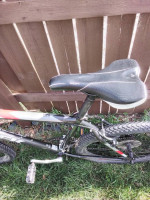 Trek 820 Singletrack Series