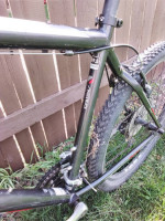 Trek 820 Singletrack Series