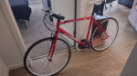 Schwinn Herald Elite