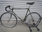 Francesco Moser Fixie - and other bikes for Collectors -Make Offer!