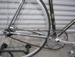 Francesco Moser Fixie - and other bikes for Collectors -Make Offer!