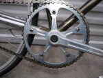 Francesco Moser Fixie - and other bikes for Collectors -Make Offer!