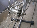 Francesco Moser Fixie - and other bikes for Collectors -Make Offer!