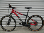 Haro FL2 Mountain Bike / Hybrid