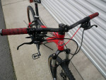 Haro FL2 Mountain Bike / Hybrid