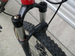 Haro FL2 Mountain Bike / Hybrid