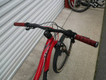 Haro FL2 Mountain Bike / Hybrid
