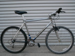 XL Trek 6300 Mountain Bike - Hybrid