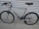 XL Trek 6300 Mountain Bike - Hybrid
