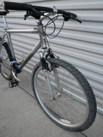 XL Trek 6300 Mountain Bike - Hybrid