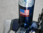 XL Trek 6300 Mountain Bike - Hybrid