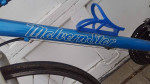 Australian "Malvern Star Sprint 1.0" - 700c Road wheels/tires
