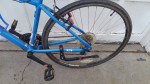 Australian "Malvern Star Sprint 1.0" - 700c Road wheels/tires