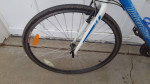 Australian "Malvern Star Sprint 1.0" - 700c Road wheels/tires