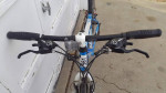 Australian "Malvern Star Sprint 1.0" - 700c Road wheels/tires