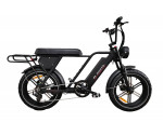 Cool 750w 20AH Samsung Battery Tough Ebike E bike 750w 20AH