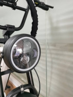 Cool 750w 20AH Samsung Battery Tough Ebike E bike 750w 20AH