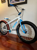 SE Fat PK Ripper
