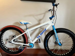 SE Fat PK Ripper