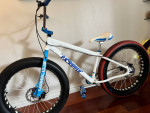 SE Fat PK Ripper