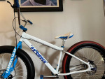 SE Fat PK Ripper