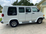 Dodge Ram Van 126,000 mi