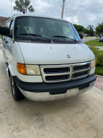 Dodge Ram Van 126,000 mi