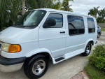 Dodge Ram Van 126,000 mi