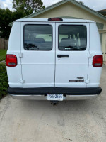 Dodge Ram Van 126,000 mi