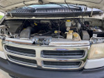 Dodge Ram Van 126,000 mi