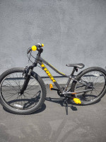 Brand New TREK 24 Precaliber 8 speed with front Suspension