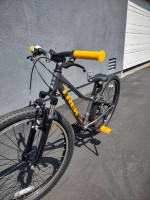 Brand New TREK 24 Precaliber 8 speed with front Suspension